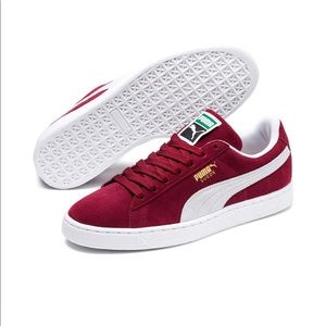 Puma Suede Classic+ Sneakers